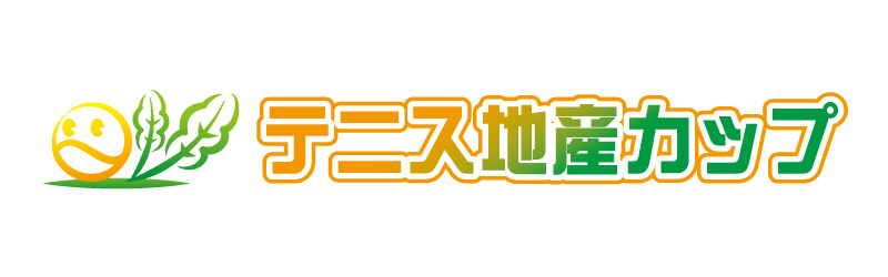 地産カップ バナー